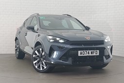 Cupra Formentor SUV (20 on) 1.5 eTSI 150 V2 5dr DSG For Sale - Arnold Clark Click & Collect Sydenham, Sydenham