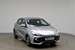 MG MG3 Hatchback (24 on) 1.5 SE 5dr For Sale - Arnold Clark Click & Collect Sydenham, Sydenham