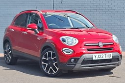 Fiat 500X (15-24) 1.0 Cross 5dr For Sale - Arnold Clark Click & Collect Sydenham, Sydenham