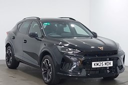 Cupra Formentor SUV (20 on) 1.5 eTSI 150 V1 5dr DSG For Sale - Arnold Clark Click & Collect Sydenham, Sydenham