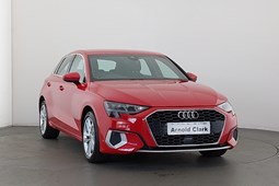Audi A3 Sportback (20 on) Sport 35 TFSI 150PS 5d For Sale - Arnold Clark Click & Collect Sydenham, Sydenham