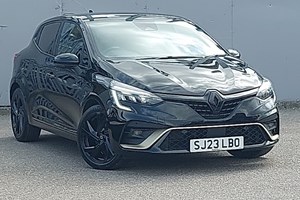 Renault Clio Hatchback (19 on) 1.6 E-TECH Hybrid 145 Engineered 5dr Auto For Sale - Arnold Clark Click & Collect Sydenham, Sydenham