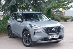 Nissan X-Trail SUV (22 on) 1.5 E-Power 204 Acenta Premium 5dr Xtronic For Sale - Arnold Clark Click & Collect Sydenham, Sydenham