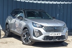 Peugeot 2008 (20 on) 1.2 PureTech 130 GT 5dr EAT8 For Sale - Arnold Clark Click & Collect Sydenham, Sydenham