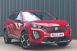 Peugeot 2008 (20 on) 1.2 PureTech 130 Allure 5dr For Sale - Arnold Clark Click & Collect Sydenham, Sydenham