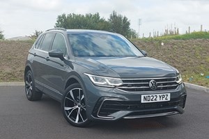 Volkswagen Tiguan (16-24) 2.0 TDI 4Motion R Line 5dr DSG For Sale - Arnold Clark Click & Collect Sydenham, Sydenham