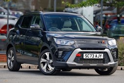 KGM Tivoli SUV (24 on) 1.5 K40 5dr For Sale - Arnold Clark Click & Collect Sydenham, Sydenham