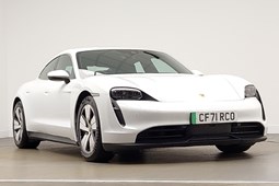 Porsche Taycan Saloon (19 on) 4S auto 4d For Sale - Arnold Clark Click & Collect Sydenham, Sydenham