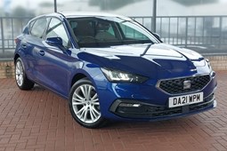 SEAT Leon Hatchback (20 on) SE Dynamic 1.0 TSI 110PS 5d For Sale - Arnold Clark Click & Collect Sydenham, Sydenham