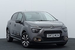 Citroen C3 (17-24) 1.2 PureTech C-Series Edition 5dr For Sale - Arnold Clark Click & Collect Sydenham, Sydenham