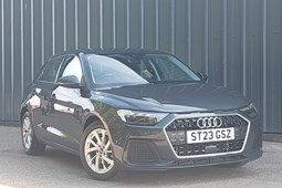Audi A1 Sportback (18 on) 30 TFSI 110 Sport 5d For Sale - Arnold Clark Click & Collect Sydenham, Sydenham
