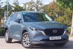 Mazda CX-5 SUV (17 on) 2.0 SE-L 5dr For Sale - Arnold Clark Click & Collect Sydenham, Sydenham
