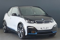BMW i3 (13-22) s 120Ah Atelier Interior World auto 5d For Sale - Arnold Clark Click & Collect Sydenham, Sydenham