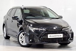 Suzuki Swace Estate (21 on) 1.8 Hybrid Motion 5dr CVT For Sale - Arnold Clark Click & Collect Sydenham, Sydenham