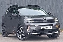 Citroen C5 Aircross (18-25) 1.2 PureTech C-Series Edition 5dr For Sale - Arnold Clark Click & Collect Sydenham, Sydenham