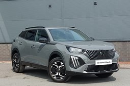 Peugeot 2008 (20 on) 1.2 PureTech 130 Allure 5dr For Sale - Arnold Clark Click & Collect Sydenham, Sydenham
