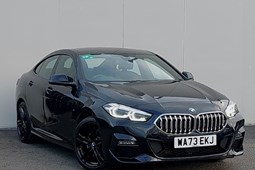 BMW 2-Series Gran Coupe (20-24) 218i [136] M Sport 4dr DCT For Sale - Arnold Clark Click & Collect Sydenham, Sydenham