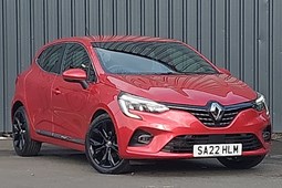 Renault Clio Hatchback (19 on) 1.0 TCe 90 SE Edition 5dr For Sale - Arnold Clark Click & Collect Sydenham, Sydenham