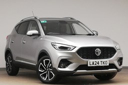 MG ZS SUV (17-24) 1.0T GDi Exclusive DCT 5d For Sale - Arnold Clark Click & Collect Sydenham, Sydenham