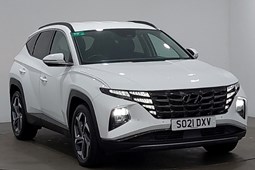Hyundai Tucson SUV (21 on) 1.6 TGDi Hybrid 230 Premium 5dr 2WD Auto For Sale - Arnold Clark Click & Collect Sydenham, Sydenham