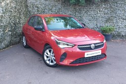Vauxhall Corsa Hatchback (20 on) SE Premium 1.2 (75PS) 5d For Sale - Arnold Clark Click & Collect Sydenham, Sydenham