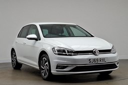 Volkswagen Golf Hatchback (13-20) Match 1.5 TSI Evo 150PS 5d For Sale - Arnold Clark Click & Collect Sydenham, Sydenham