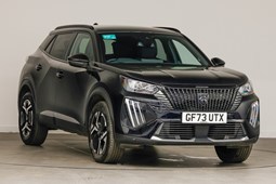 Peugeot 2008 (20 on) 1.2 PureTech 130 Allure 5dr EAT8 For Sale - Arnold Clark Click & Collect Sydenham, Sydenham