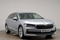 Skoda Superb Estate (24 on) 2.0 TDI SE L 5dr DSG For Sale - Arnold Clark Click & Collect Sydenham, Sydenham