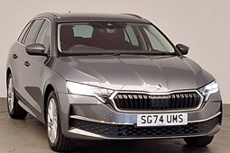 Skoda Octavia Estate (20 on) 2.0 TDI 150 SE L 5dr DSG For Sale - Arnold Clark Click & Collect Sydenham, Sydenham