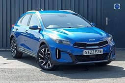 Kia Xceed SUV (19 on) 1.5T GDi ISG 3 5dr For Sale - Arnold Clark Click & Collect Sydenham, Sydenham