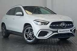 Mercedes-Benz GLA-Class (20 on) GLA 220d 4Matic AMG Line Premium 5dr Auto For Sale - Arnold Clark Click & Collect Sydenham, Sydenham