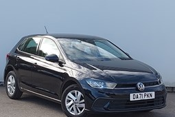 Volkswagen Polo Hatchback (17 on) 1.0 TSI Life 5dr For Sale - Arnold Clark Click & Collect Sydenham, Sydenham