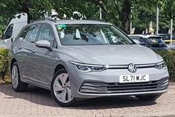 Volkswagen Golf Estate (21 on) 1.5 TSI Style 5dr For Sale - Arnold Clark Click & Collect Sydenham, Sydenham