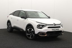 Citroen C4 Hatchback (21 on) 1.2 PureTech [130] C-Series Edition 5dr For Sale - Arnold Clark Click & Collect Sydenham, Sydenham