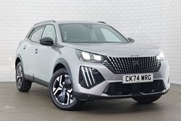 Peugeot 2008 (20 on) 1.2 PureTech 130 Allure 5dr For Sale - Arnold Clark Click & Collect Sydenham, Sydenham