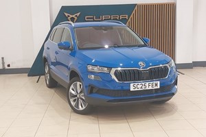Skoda Karoq SUV (17 on) 1.0 TSI 116 SE L 5dr For Sale - Arnold Clark Click & Collect Sydenham, Sydenham