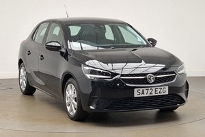 Vauxhall Corsa Hatchback (20 on) 1.2 Design 5dr For Sale - Arnold Clark Click & Collect Sydenham, Sydenham