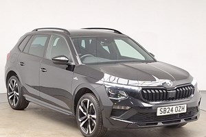 Skoda Kamiq SUV (19 on) 1.0 TSI Monte Carlo 5dr DSG For Sale - Arnold Clark Click & Collect Sydenham, Sydenham