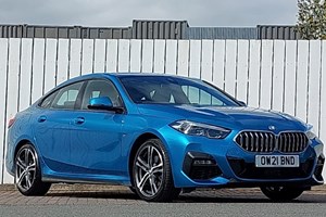 BMW 2-Series Gran Coupe (20-24) 218i [136] M Sport 4dr For Sale - Arnold Clark Click & Collect Sydenham, Sydenham