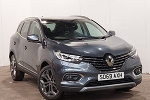 Renault Kadjar (15-22) GT Line Blue dCi 115 5d For Sale - Arnold Clark Click & Collect Sydenham, Sydenham