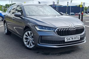 Skoda Superb Estate (24 on) 2.0 TDI SE L 5dr DSG For Sale - Arnold Clark Click & Collect Sydenham, Sydenham