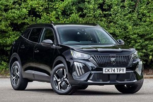Peugeot 2008 (20 on) 1.2 PureTech 130 Allure 5dr For Sale - Arnold Clark Click & Collect Sydenham, Sydenham