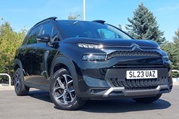 Citroen C3 Aircross SUV (17-24) 1.2 PureTech 110 Shine 5dr For Sale - Arnold Clark Click & Collect Sydenham, Sydenham