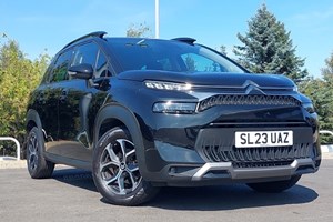Citroen C3 Aircross SUV (17-24) 1.2 PureTech 110 Shine 5dr For Sale - Arnold Clark Click & Collect Sydenham, Sydenham