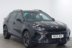 Cupra Formentor SUV (20 on) 1.5 eTSI 150 V1 5dr DSG For Sale - Arnold Clark Click & Collect Sydenham, Sydenham