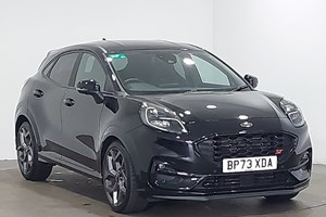 Ford Puma ST (20 on) 1.0 EcoBoost Hybrid mHEV ST 5dr DCT For Sale - Arnold Clark Click & Collect Sydenham, Sydenham