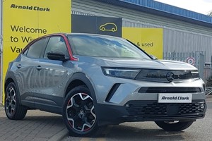 Vauxhall Mokka-e SUV (20-25) 100kW SRi Premium 50kWh 5dr Auto For Sale - Arnold Clark Click & Collect Sydenham, Sydenham
