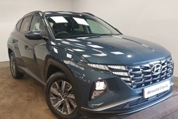 Hyundai Tucson SUV (21 on) 1.6 TGDi SE Connect 5dr 2WD For Sale - Arnold Clark Click & Collect Sydenham, Sydenham