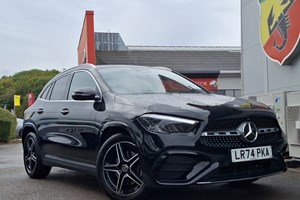 Mercedes-Benz GLA-Class (20 on) GLA 200 AMG Line Executive 5dr Auto For Sale - Arnold Clark Click & Collect Sydenham, Sydenham