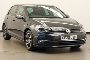 Volkswagen Golf Hatchback (13-20) Match Edition 1.5 TSI Evo 130PS 5d For Sale - Arnold Clark Click & Collect Sydenham, Sydenham
